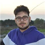 Studente universitario disponibile per ripetizioni di inglese e matematica!